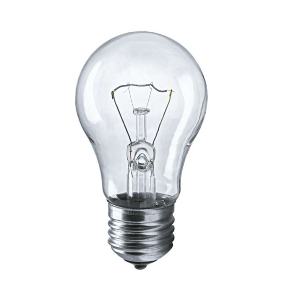 купить Лампа накаливания 94 301 NI-A-75-230-E27-CL Navigator 94301
