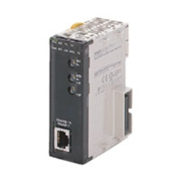 купить CJ1W-FLN22 Omron Programmable logic controllers (PLC), Modular PLC, CJ-Series communication units