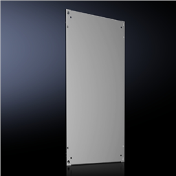 купить 8617550 Rittal VX Partial mounting plate, dimens.: 500x775 mm / VX Секционная монтажная панель, размеры: 500x775 мм