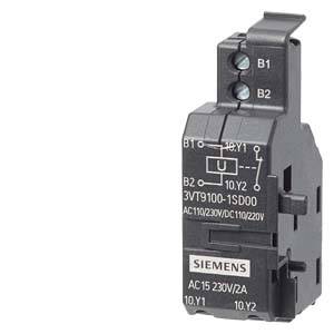 купить Spannungsausloeser        12 V/DC  Siemens 3VT91001