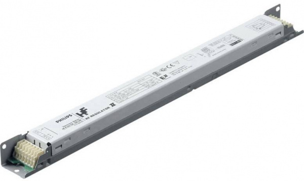 купить Philips Lighting Leuchtstofflampen EVG 80 W (1 x 8