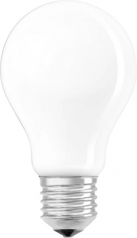 купить OSRAM LED EEK A++ (A++ - E) E27 Gluehlampenform 11