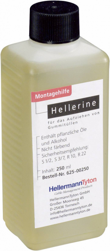 купить Montagehilfe Hellerine       HellermannTyton HELLE