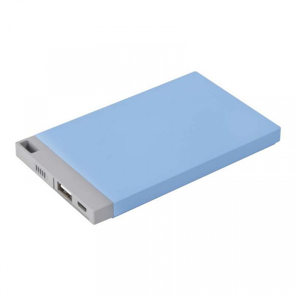 купить Устройство зарядное портативное  Power Bank 4000мАh USB гол. PROCONNECT 30-0500-3
