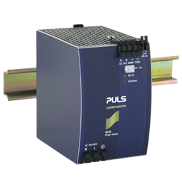 купить QS20.481 Puls Power Supply, 1AC, Output 48V 10A