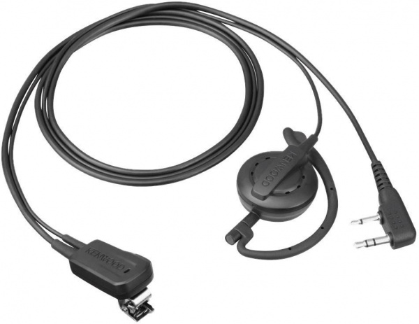 купить Kenwood Headset/Sprechgarnitur EMC-12 EMC12W