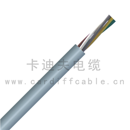 купить 205 00014 03 4 00 Cardiff cable PUR- control cable LiYP 205.CE 3X0.14