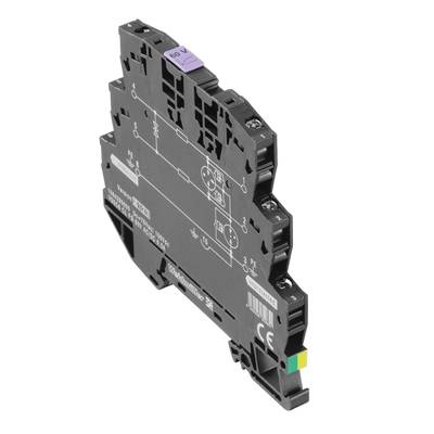 купить Weidmueller VSSC6 CL 24VAC/DC 0.5A 1064170000 Übers