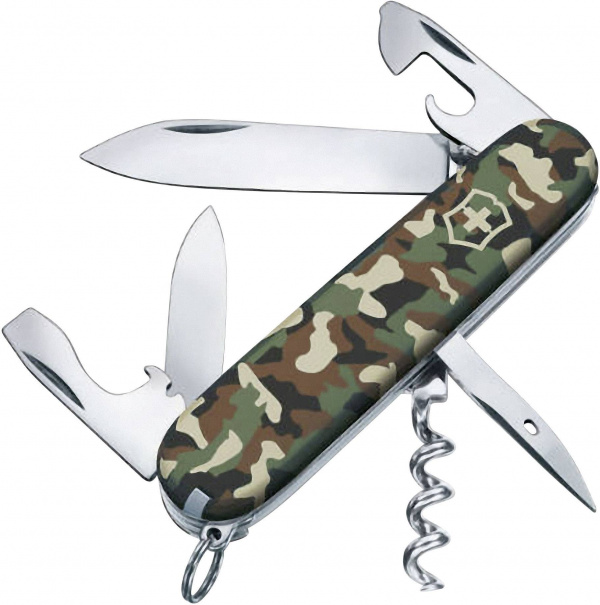 купить Victorinox Spartan 1.3603.94 Schweizer Taschenmess