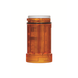 купить 854J-24GL5 Allen-Bradley Control Tower™ Light Module, 40mm / Amber, Flashing LED / 24V AC/DC