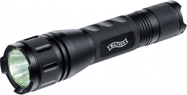 купить Walther Tactical XT2 LED Taschenlampe mit Handschl