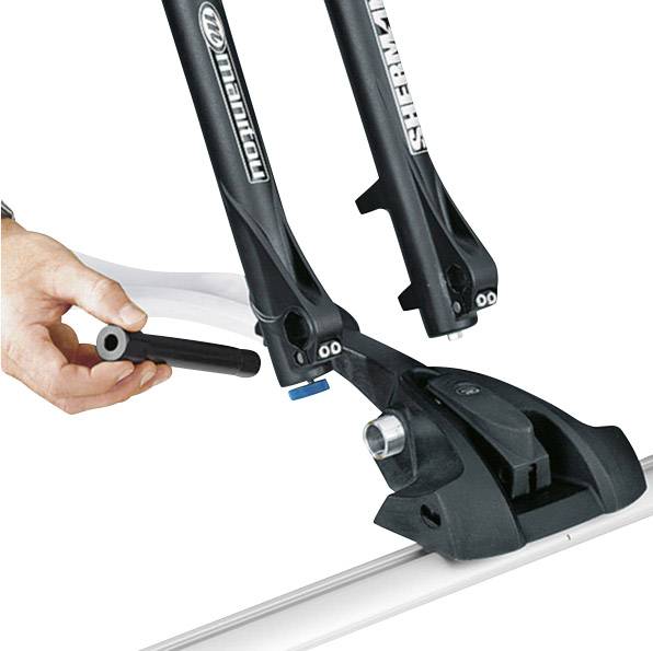 купить Thule Fahrradtraeger-Steckachsenadapter OutRide 561