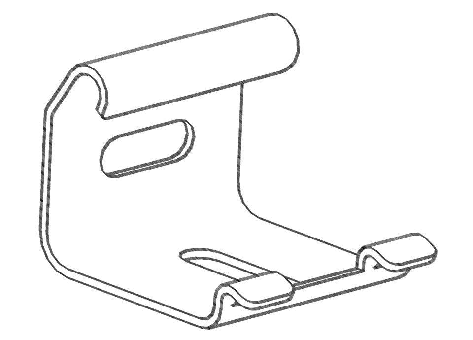 купить Консоль CAT 40 IN316L CABLOFIL CM586194