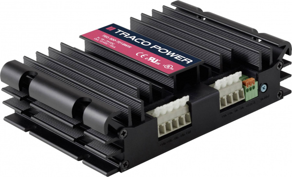 купить TracoPower TEQ 300-7215WIR DC/DC-Wandlermodul 110