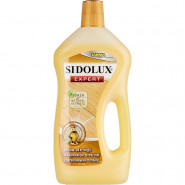 купить Средство для мытья пола SIDOLUX Expert 750мл д/дер.пол и ламин с арган масл