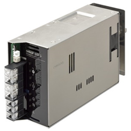 купить S8FS-G60015CD Omron Switch Mode Power Supply,Covered type, Input:  100 to 240 VAC, Power ratings 600 W, Output 15 VDC