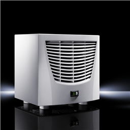 купить SK Холодильный агрегат потолочный, 3000 Вт, 597 х 417 х 895 мм, для IT