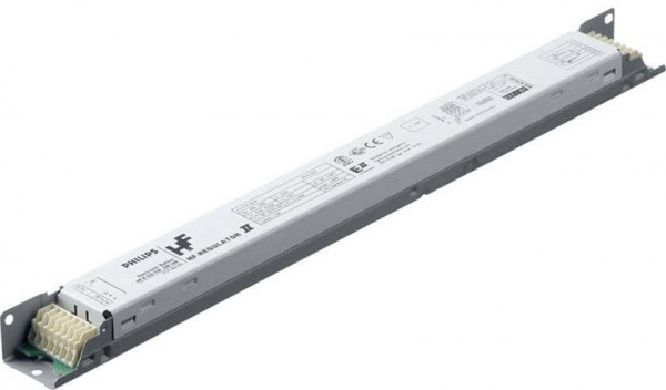 купить Philips Lighting Leuchtstofflampen EVG 98 W (2 x 4