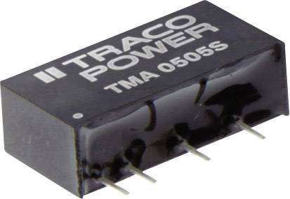 купить TracoPower TMA 1515D DC/DC-Wandler, Print 15 V/DC