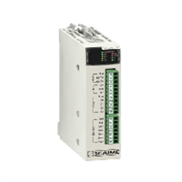 купить PMESWT0100 Schneider Electric Весоизмерительный преобразователь Ethernet-модуля Partner - 1 канал