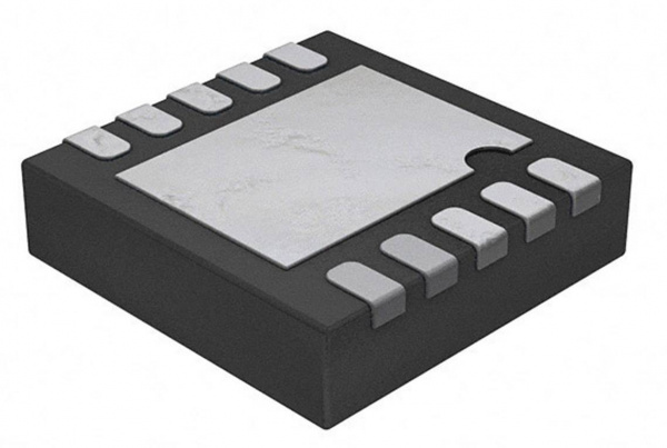 купить Analog Devices ADP2119ACPZ-R7 PMIC - Spannungsregl