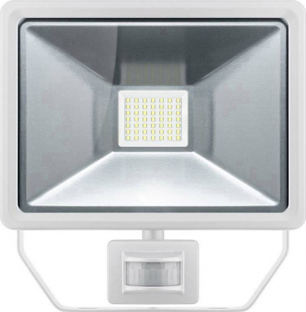 купить Goobay  44530 LED-Aussenstrahler mit Bewegungsmelde