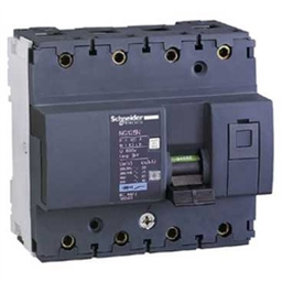 купить 18674 Schneider Electric Miniature circuit breaker NG125N 125A 4P D