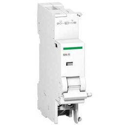 купить A9N26963 Schneider Electric Вспомогательный контакт отключения MNs, 220-240В AC, Acti9