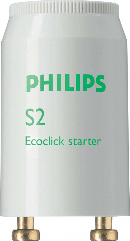 купить Philips Lighting Leuchtstoffroehren Starter  230 V