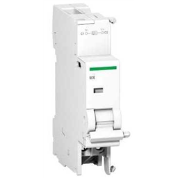 купить A9N26948 Schneider Electric Вспомогательный контакт отключения MX + OF, 12-24 V AC/DC, ACTI9