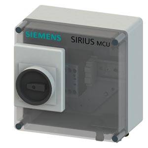 купить Siemens 3RK4340-3KR51-0BA0 Direktstarter Motorleis