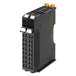 купить NX-TS3104 Omron Remote I/O, NX-series modular I/O system