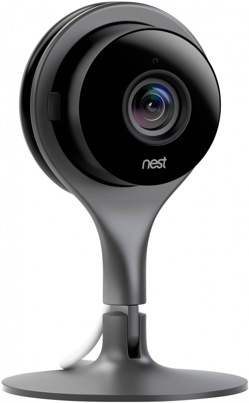 купить Nest Cam Indoor Überwachungskamera Innenbereich