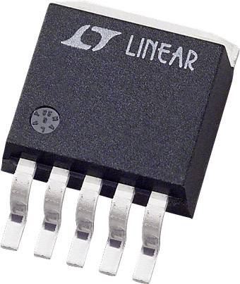 купить Linear Technology LT1171CQ#PBF Spannungsregler - D