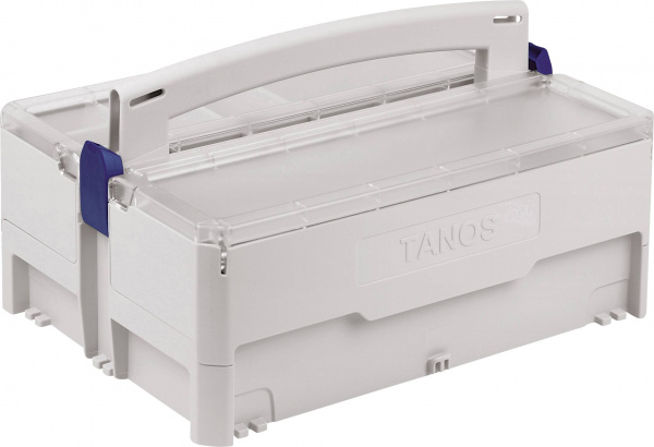 купить Tanos systainer Storage-Box 80101490 Werkzeugkaste