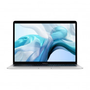 купить Ноутбук Apple MacBook Air  13-inch  i5/128GB - Silver(ZKMREA2RUA)