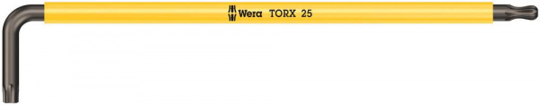 купить Wera 967 SXL Innen-TORX Winkelschraubendreher T 25