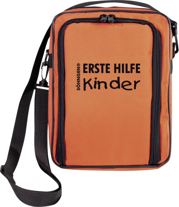 купить Soehngen 0450001 Erste-Hilfe-Tasche Scout Schulausf