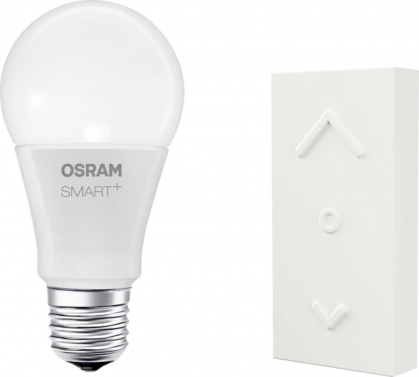 купить OSRAM Smart+ Funk-Dimmer, LED-Leuchtmittel E27 8.5