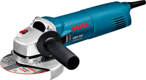 купить Bosch Professional  0601824800 Winkelschleifer  12
