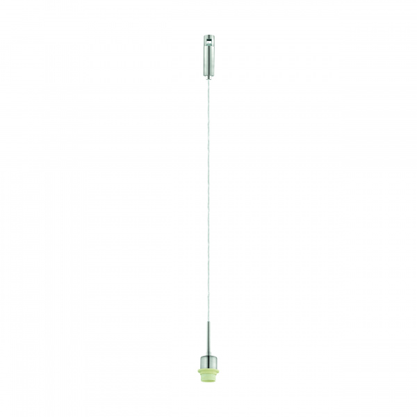 купить LI61908 Schrack Technik Adapter-Aufhängung/1 "Villanova" E27 nickelmatt IP20