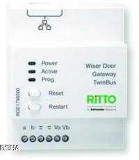 купить Ritto by Schneider HK NXconnect RGE1798500 Schnitt
