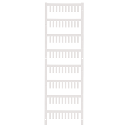 купить 1919300000 Weidmueller Cable coding system / Cable coding system, 1 - 1.3 mm, 3.2 mm, Printed characters: To customer specification (Please send M-Print PRO file), Polyamide 66, To customer specification