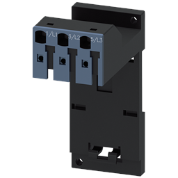 купить 3RU2926-3AC01 Siemens SUPPORT F. STAND-ALONE INSTALL. SZ. S0 / SIRIUS individual mount