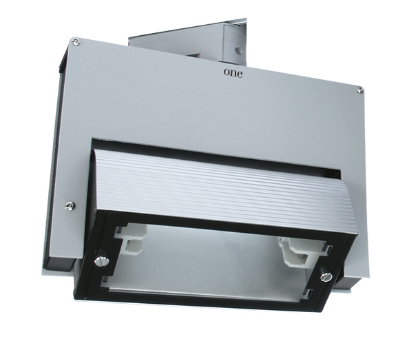 купить LID11404 Schrack Technik Medes-II-S/A2 100W Rx7s, 230V, IP20, grau