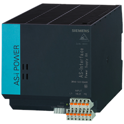 купить 3RX9503-0BA00 Siemens AS-I POWER 8A AC120V/230-500V IP20