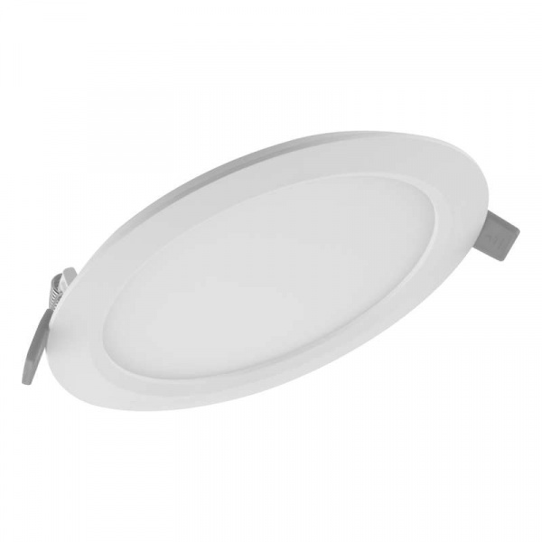 купить Светильник DOWNLIGHT LED SLIM ROUND 155 12W/4000К WT IP20 LEDVANCE 4058075079052