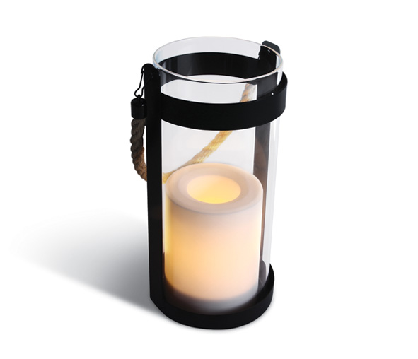 купить LID15193 Schrack Technik Flame III LED Decorativ Leuchte IP20 inklusiv 2xAA Batterien