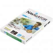 купить Бумага для ОфТех Navigator Universal (А4,80г,169%CIE) пачка 250 л.