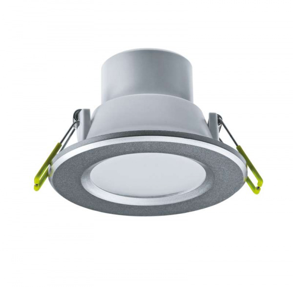 купить Светильник 94 834 NDL-P1-6W-840-SL-LED (аналог R63 60Вт) Navigator 94834